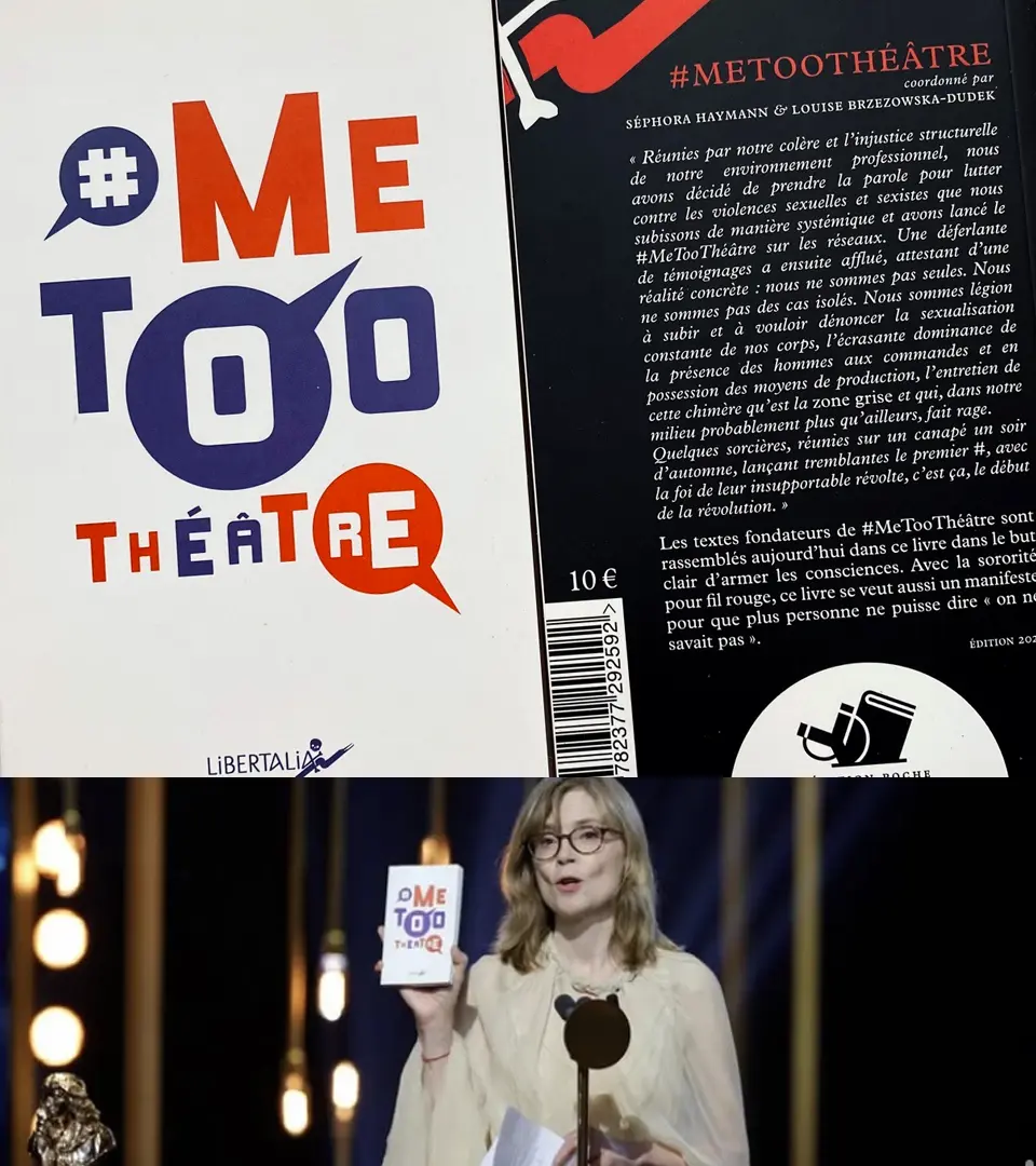 metootheatre - édition